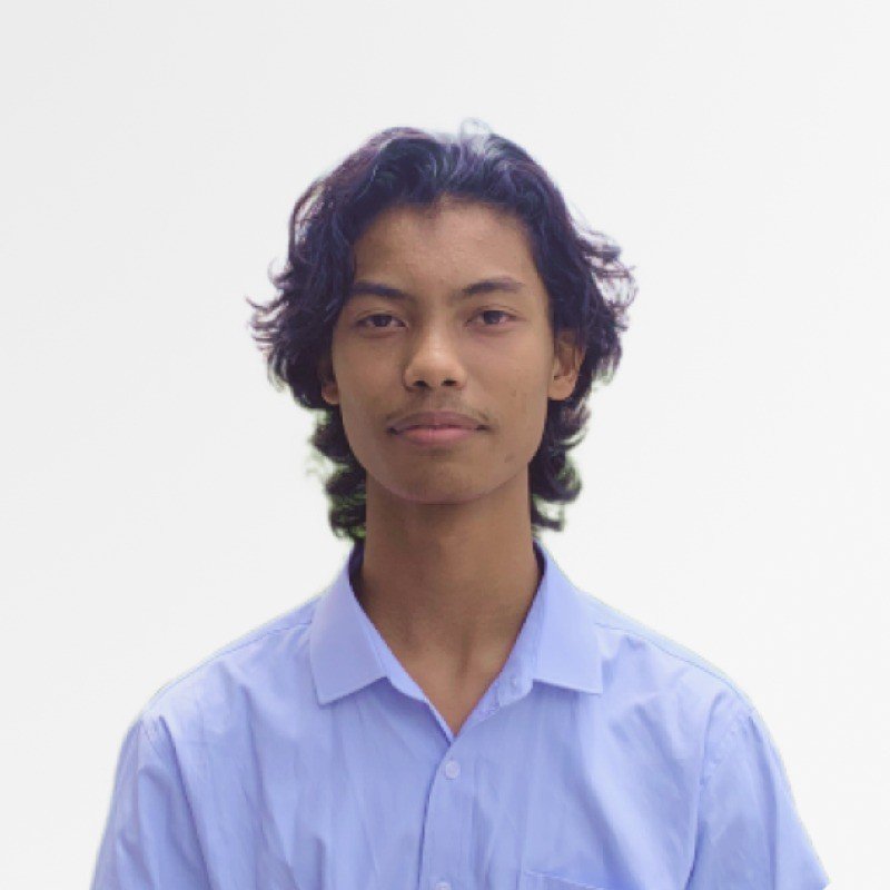 Andy RATOETRARIVO profile picture