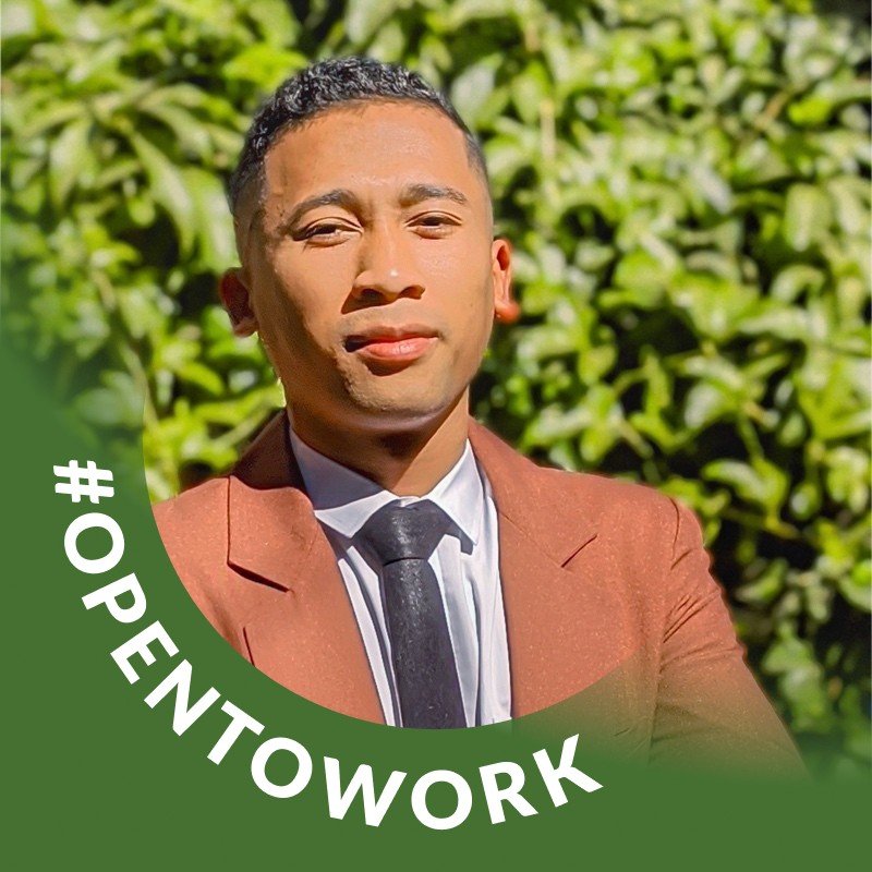 Billy Rakotomalala profile picture