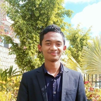 Johariniaina Michaël profile picture