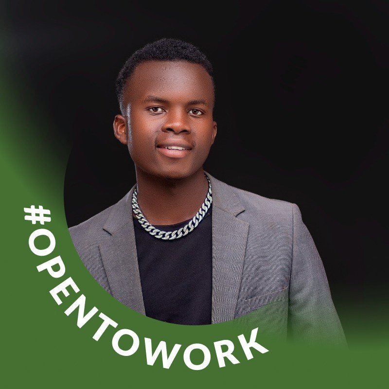 Mark Chisale profile picture