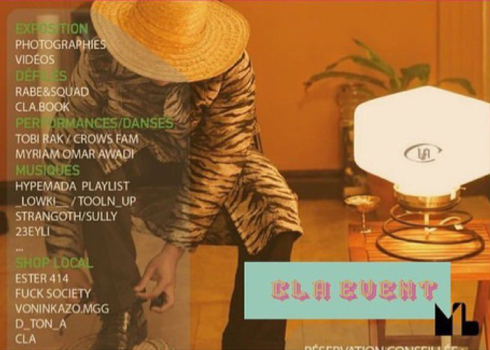 Fitiavana Gracia | Projects