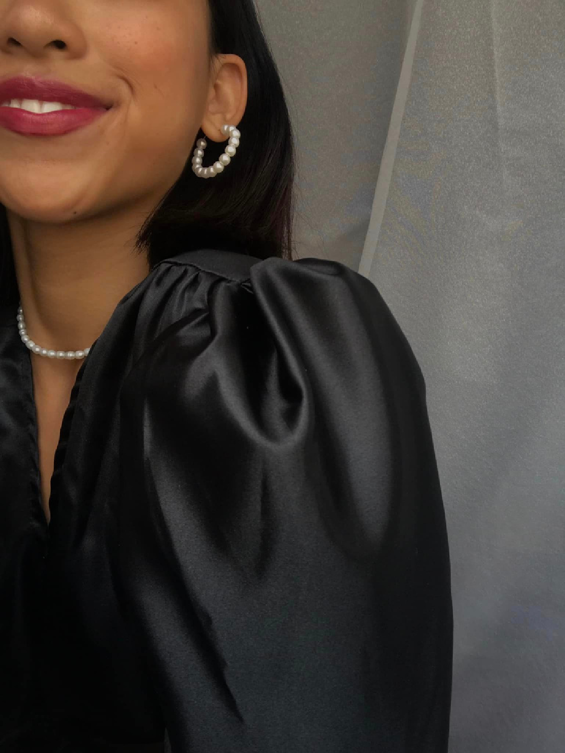 Fitiavana Gracia | Profile Image